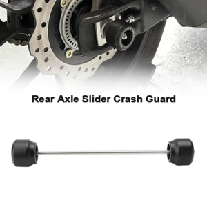 Rear Wheel Spindle Axle Slider Anti Crash Guard For HONDA CB750 Hornet 2023-2024 - Picture 1 of 22
