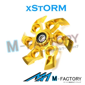 For Ducati MH900e Monster 900 M900 999 Biposto Monoposto CNC Dry Clutch Plate - Picture 1 of 7