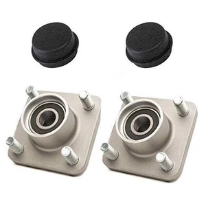 Club Car DS and Precedent Front Wheel Hub Assembly | Front Wheel Two Pieces - Picture 1 of 6