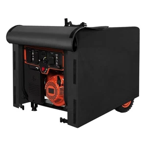 Generator Cover Waterproof and Dustproof Protection for Universal Generator C... - Picture 1 of 7