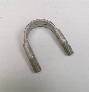 B1084-16 North American T-6 Texan/Harvard U-Bolt/Bracket, NOS, Warbird Part - Picture 1 of 2