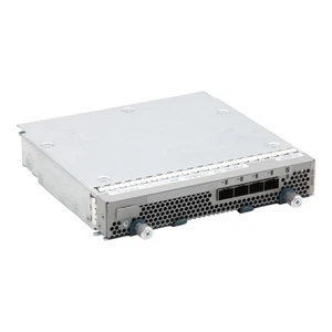 Cisco UCS-IOM-2204XP 68-4377-02 4 ports 10 GbE SFP + extendeur de tissu pour UCS 5108 - Photo 1/2