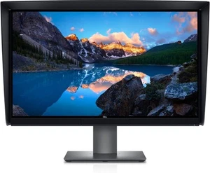 Dell UltraSharp UP2720QA Monitor (27 Zoll) 68,58cm - Afbeelding 1 van 8