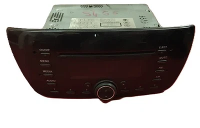 AUTORADIO PER FIAT Doblo Serie 7355608330 (09 15) - Immagine 1 di 4