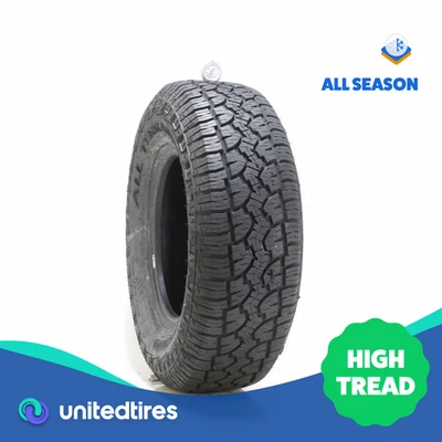Used 265/70R16 Dextero All Terrain DAT1 111T - 8.5/32 - Image 1 of 4