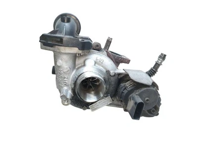 Citroen Jumpy 2019 Diesel 88kW Turbo GTD1244VZ ZVG122728 - Bild 1 von 4