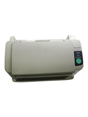 Panasonic KV-S1025C Document Scanner - Image 1 of 4