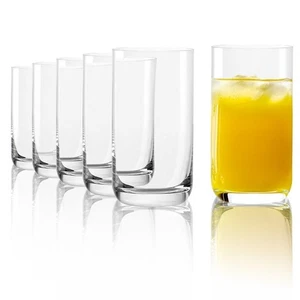 6x Stölzle Lausitz Classic Saftglas 270 ml - Bild 1 von 3