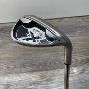 Callaway X-20 Groove PW Pitching Wedge Uniflex RH - Bild 1 von 18