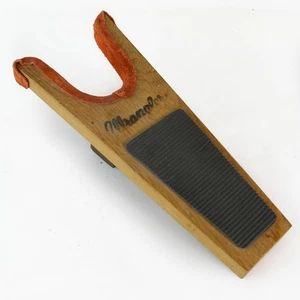 WRANGLER Boot Jack - Boot Puller - Shoe Remover Vintage - Picture 1 of 6