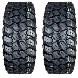 2x 25x8-12 205/80-12 47M Radial 8PR Wanda Journey P3139 P-3139 ATV / UTV Reifen - Bild 1 von 2