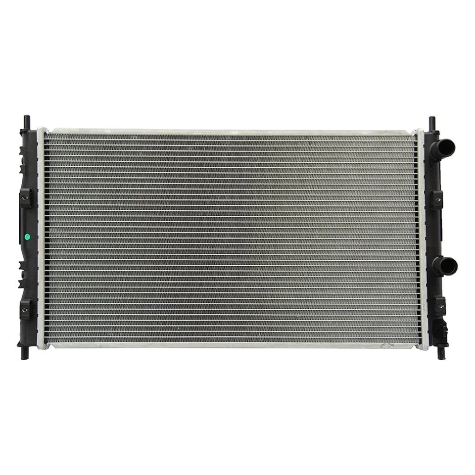 For Chrysler Sebring 01-06 Crossflow Engine Coolant Radiator Foto 1 de 4