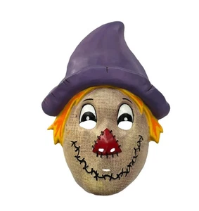 Corey Scarecrow Injection Mask - Horror - Costume Accessory - One Size - Picture 1 of 1