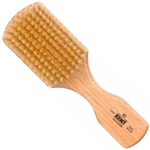 Mens Finest White Boar Bristle Club Hair Brush - Picture 1 of 6