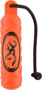 Browning Dummy Training Tool Large (Pack of 1), Vinyl (Orange) - Picture 1 of 9
