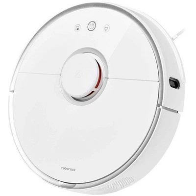 Roborock S502-00 Roboter Staubsauger - Nicht Getestet, Gebraucht Zustand - Bild 1 von 4