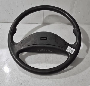 VOLANTE per FIAT DUCATO (PE) Maxi 2.8 TD PL-TMA GV FRG 1998-2002 6fa3ab - Picture 1 of 7