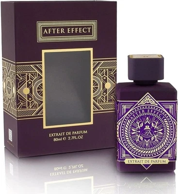 After Effect Extrait De Parfum 80ml By French Avenue (Fragrance World)