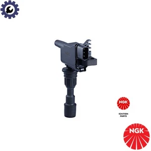 IGNITION COIL 48242 FOR MAZDA 323/VI/Hatchback/S ZL06/ZL05 1.5L ZM 1.6L 4cyl - Picture 1 of 7