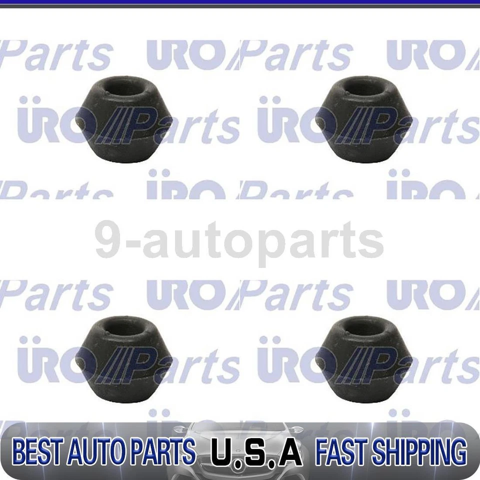 Brazo de control de suspensión URO buje superior exterior 4 de para Mercedes-Benz 230 Foto 1 de 4