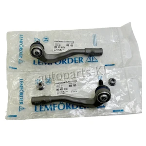 2 Outer Tie Rod End For Audi A4 A5 A6 Quattro Q5 RS5 RS7 S4 S5 S6 Porsche Macan - Picture 1 of 4