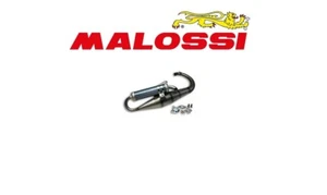 Silenciador MALOSSI Yamaha BW'S NG 50 2T (A137E) 3219487 - Imagen 1 de 5