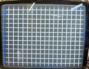 Monitor arcade tube PHILIPS 17"inch, chassy PENTRANIC 15 Hz 110V working - Imagen 1 de 10