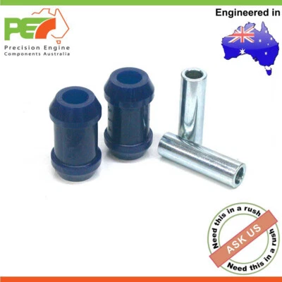 Kit de arbusto interior inferior brazo de control SUPERPRO para MAZDA 808 - FA3 1300 - delantero Foto 1 de 4