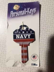 personality keys navy sc-1 - Picture 1 of 2