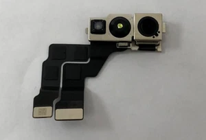 5 × Apple iPhone 14 Pro Max Front Camera — Genuine Original Part - Picture 1 of 7