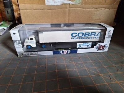 M2 1965 Ford Coe & 1965 Shelby G.t. 350 - Image 1 of 4