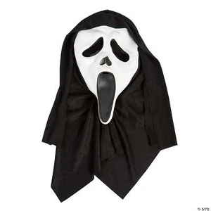 Scream Mask Ta187 - Picture 1 of 5