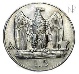 Savoia-Vittorio Emanuele III (L.5 Aquila) 1928** 2 Rosette - Bild 1 von 10