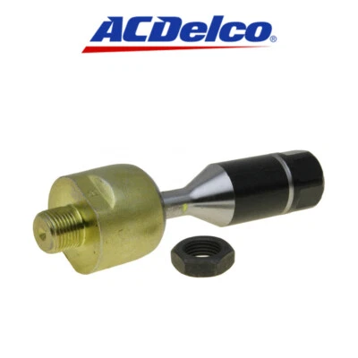 Extremo de varilla de dirección ACDelco 45A0888 19460727 para Chevrolet Trailblazer 02-09 Foto 1 de 4