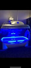 TANNING BED UWE P90 HIGH PRESSURE COMBO 