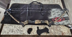 genesis youth compound bow - Picture 1 of 1