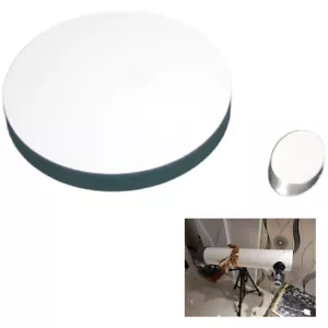 D114F900 Newtonian Reflection Mirror Lens Telescope Objective with Secondary Len - Picture 1 of 7