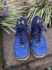 Underarmor Women?S Size 8.5 Charged Boot