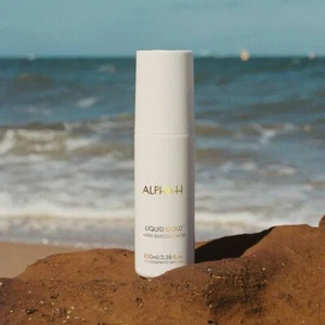 Alpha-H LIQUID GOLD GLYCOLIC ACID EXFOLIATING TREATMENT - 100mL NEW BOXED - Picture 1 of 1