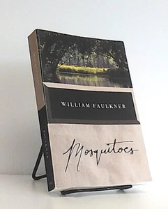 Moskitos von William Faulkner (Trade Paperback, 2023); Vintage International - Bild 1 von 3