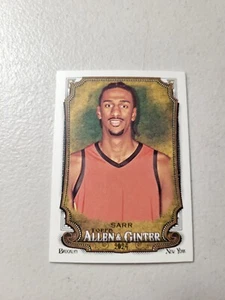 2024 Topps Allen & Ginter Alex Sarr RC #239 NM Free Shipping - Picture 1 of 2