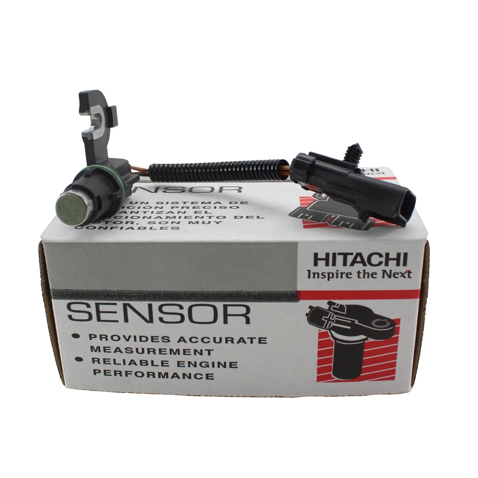 Sensor de posição da árvore de cames do motor Hitachi para Chrysler Dodge Jeep Plymouth - Imagem 1 de 4