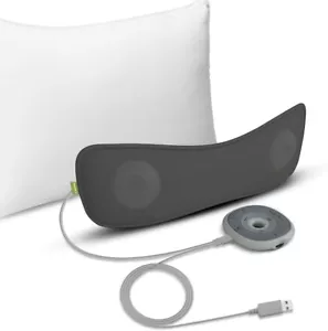 Avantree Slumber - Pillow Speaker for Sleeping, Private Audio with... - Picture 1 of 6