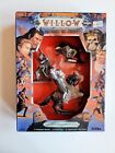 Vintage Tonka 1988 Willow The Motion Picture "Evil Collector Set 1" Figures