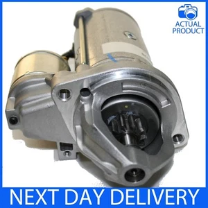 FABRIKNEUER ANLASSER MERCEDES-BENZ SPRINTER 2.1 & 2.2 CDI 2000-2009 DIESEL - Bild 1 von 6