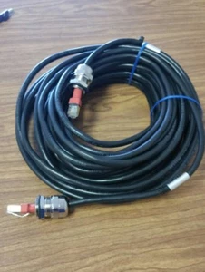 Cat5e Outdoor Waterproof Cable E314032 Type CMX/ ODU-15M HSS QC - Picture 1 of 12