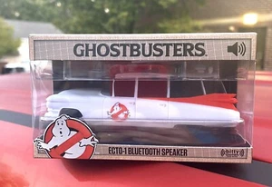 Ghostbusters Ecto-1 Bluetooth Lautsprecher NEU in Box Bitty Boomer - Bild 1 von 1