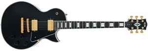FGN Neo Classic NLC20EMH schwarz - Bild 1 von 9