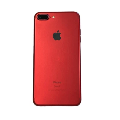 Apple iPhone 7 Plus 32GB/128GB Unlocked - Rose Gold, Black, Red - Free Shipping - Image 1 of 4