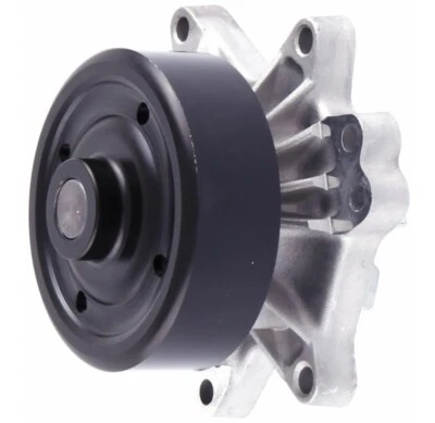 Hytec 18-1770 New Engine Water Pump Select 98-08 Chevrolet Pontiac Toyota Models - Image 1 of 4